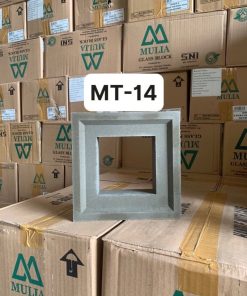 GẠCH THÔNG GIÓ XI MĂNG MT14