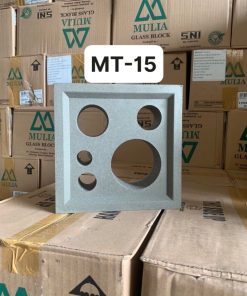 GẠCH THÔNG GIÓ XI MĂNG MT15