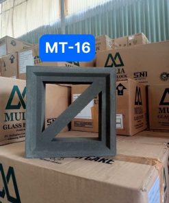 GẠCH THÔNG GIÓ XI MĂNG MT16