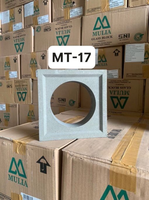 gach thong gio MT17