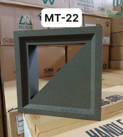 gach thong gio MT22