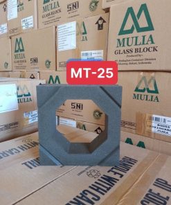 GẠCH THÔNG GIÓ XI MĂNG MT25