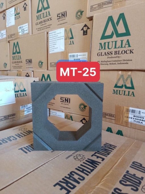 gach thong gio MT25