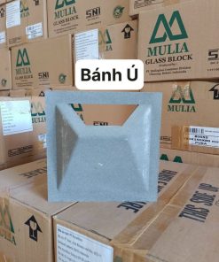 GẠCH THÔNG GIÓ BÁNH Ú