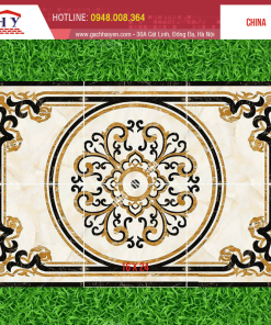 GẠCH TRANH THẢM 160X240CM MÃ KH003