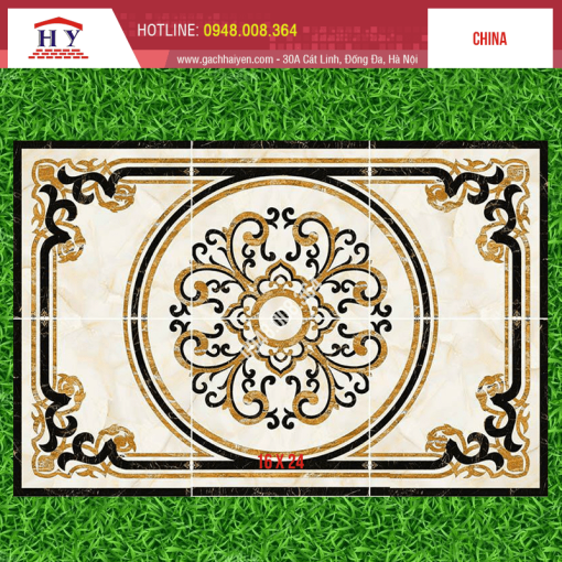 gach tranh 16x24 KH003