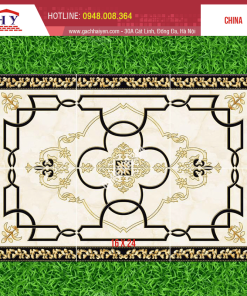 GẠCH TRANH THẢM 160X240CM MÃ KK001