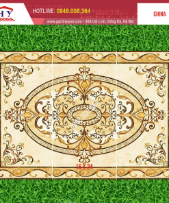 GẠCH TRANH THẢM 160X240CM MÃ KK002