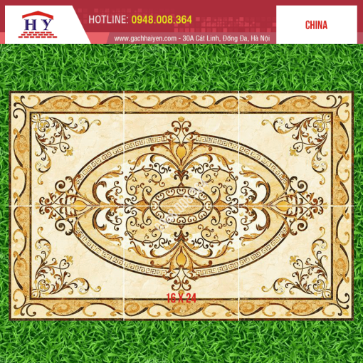 gach tranh 16x24 KK002
