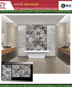 GẠCH TRANH TRANG TRÍ 60×120 MÃ 6012.803