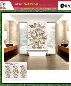 GẠCH TRANH TRANG TRÍ 60x120 MÃ 6012.807