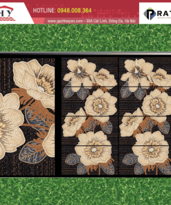 GẠCH TRANH TRANG TRÍ 60x120 MÃ 6012.809