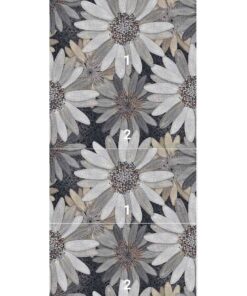 Gạch tranh trang trí 60x120 mã AD4 - hiệu ứng mosaic