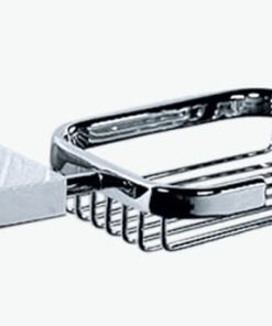 KỆ XÀ PHÒNG INAX KF-644V