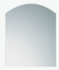 GƯƠNG PHÒNG TẮM INAX KF-6075VAR
