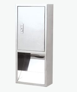 HỘP ĐỰNG KHĂN GIẤY INAX KF-44V