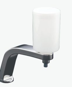 HỘP XÀ PHÒNG NƯỚC INAX KF-24(FL)