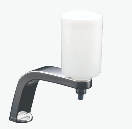 hop xa phong nuoc inax KF 24FL