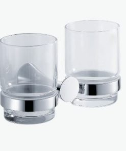 KỆ ĐỰNG LY INAX KF-743V