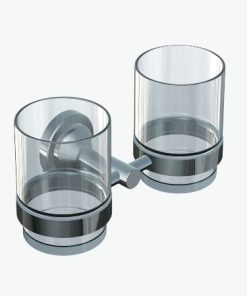 KỆ ĐỰNG LY INAX KF-413V