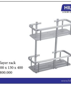 KỆ THẲNG 2 TẦNG HILUX 7111