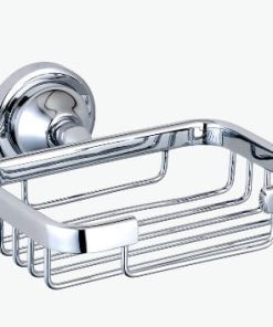 KỆ XÀ PHÒNG INAX KF-414V