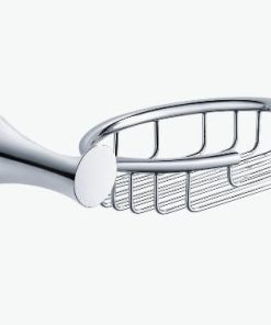 KỆ XÀ PHÒNG INAX KF-744V