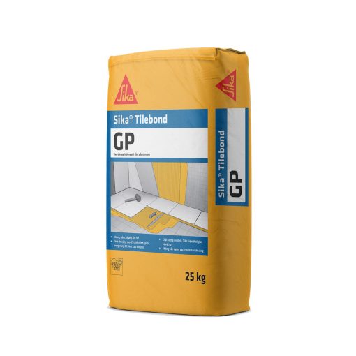 keo dan gach Sika tilebond GP