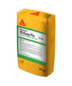 KEO DÁN GẠCH SIKACERAM®-75 EASY FIX