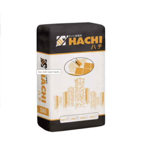 keo dan gach hachi HA02 1