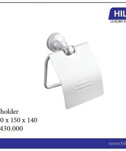 KỆ GIẤY WC HILUX 6004