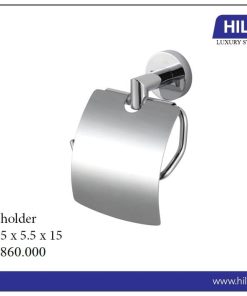 KỆ GIẤY WC HILUX 8204