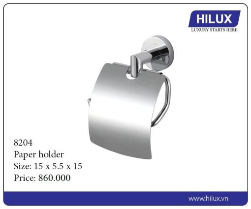 lo giay HL8204