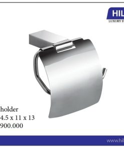 KỆ GIẤY WC HILUX 8604