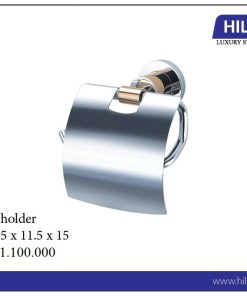 KỆ GIẤY WC HILUX 8904