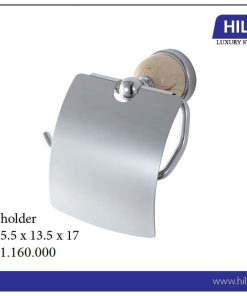 KỆ GIẤY WC HILUX 9004
