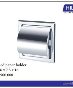 HỘP GIẤY ÂM TƯỜNG HILUX 411