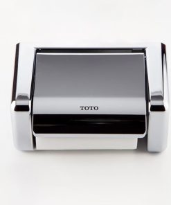 LÔ GIẤY VỆ SINH ĐƠN TOTO DS708PAS
