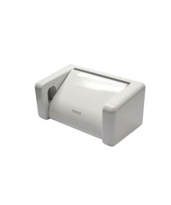 LÔ GIẤY VỆ SINH TOTO DS708PS#W