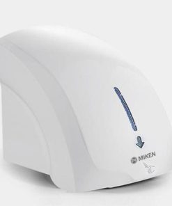 MÁY SẤY TAY CÓ CÔNG TẮC NÓNG MÁT MIKEN MST-1002W