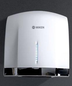 MÁY SẤY TAY MIKEN MST-A1003 (CÔNG TẮC NÓNG MÁT - CÓ ĐÈN)