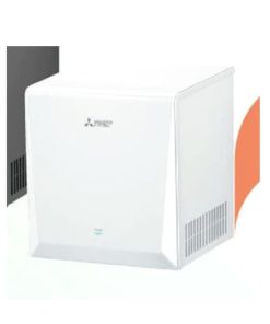 MÁY SẤY TAY TỰ ĐỘNG MITSUBISHI JT-JT-S2AP (MÀU TRẮNG)