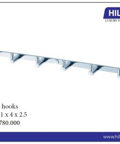 MÓC ÁO 6 HILUX 316
