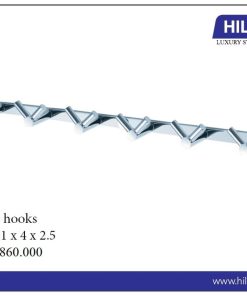MÓC ÁO 6 HILUX 326