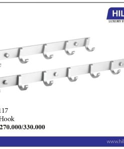 MÓC ÁO 7 HILUX 117