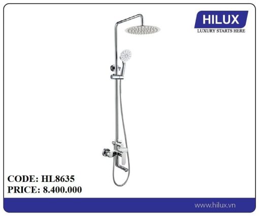sen cay HL8635