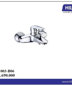 SEN TẮM NÓNG LẠNH HILUX 1003-B06