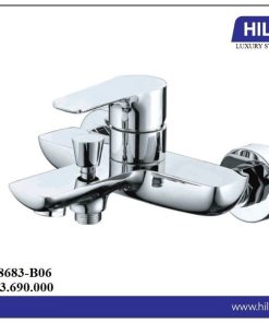 SEN TẮM NÓNG LẠNH HILUX 8683-B06