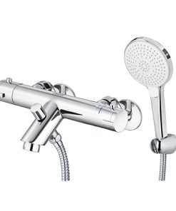 SEN TẮM ĐỨNG NHIỆT ĐỘ CAESAR TS617