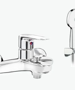 SEN TẮM INAX BFV-1113S-8C NÓNG LẠNH